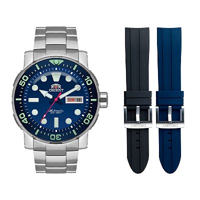 Orient Poseidon