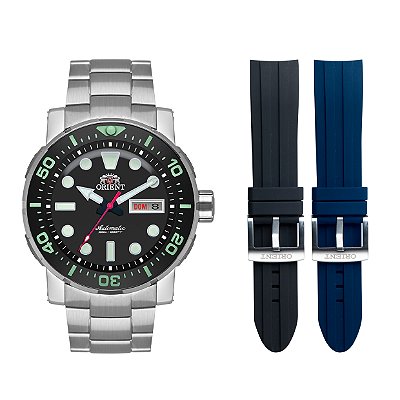 Orient Poseidon