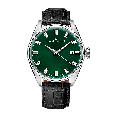 Claude Bernard Proud Heritage