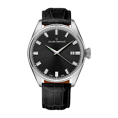 Claude Bernard Proud Heritage