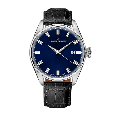 Claude Bernard Proud Heritage