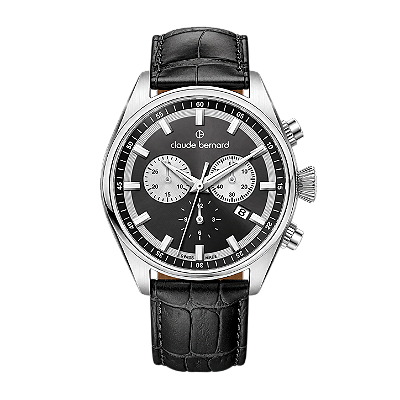 Claude Bernard Heritage