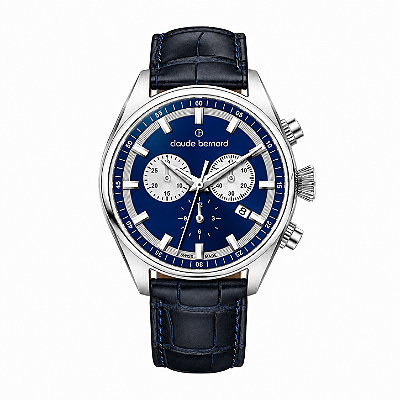 Claude Bernard Heritage