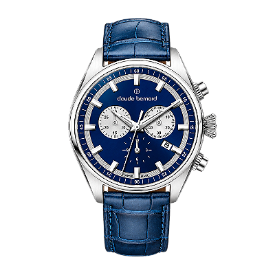 Claude Bernard Heritage