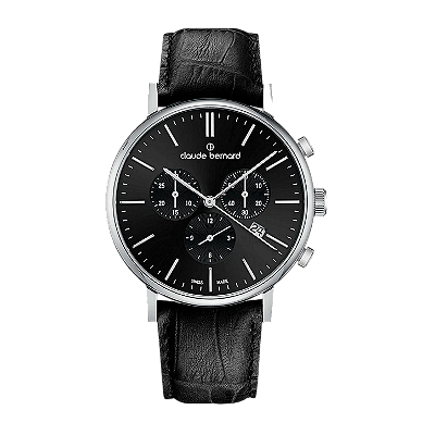 Claude Bernard Slim Line Chronograph