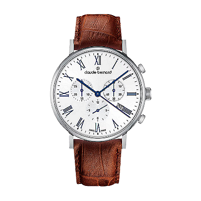 Claude Bernard Slim Line Chronograph