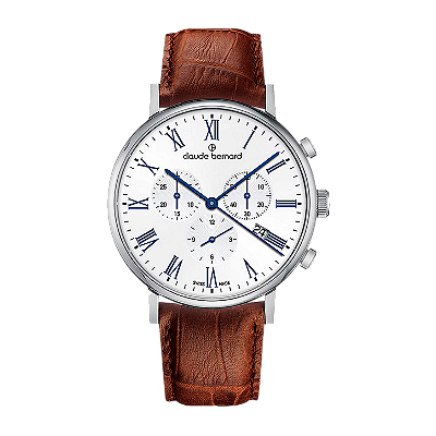 Claude Bernard Slim Line Chronograph