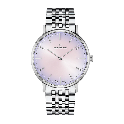 Claude Bernard Slim Line Two-Hands