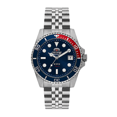 Orient Submariner 39