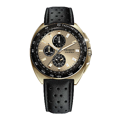 Orient Solartech