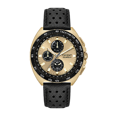 Orient Solartech