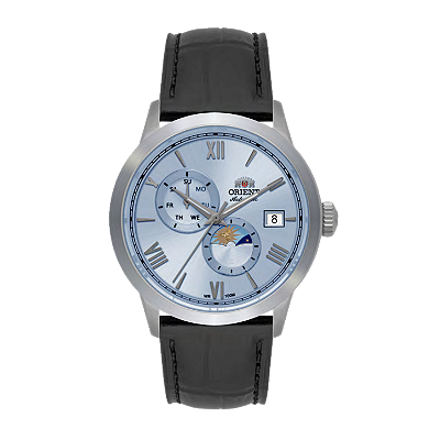 Orient Special Caliber