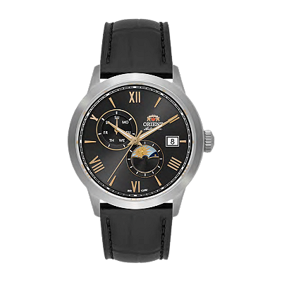 Orient Special Caliber