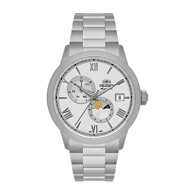 Orient Special Caliber