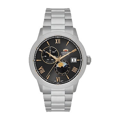 Orient Special Caliber