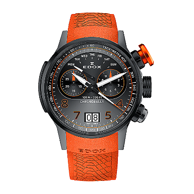 Edox Chronorally