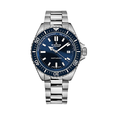 Edox Neptunian 1000M