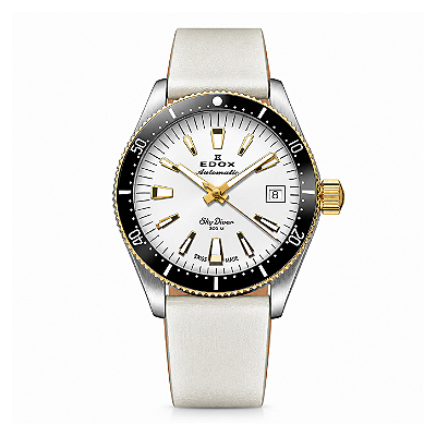 Edox Skydiver 38
