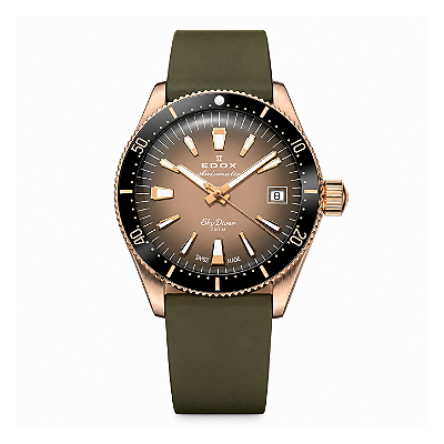 Edox Skydiver