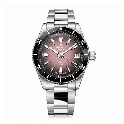 Edox Skydiver