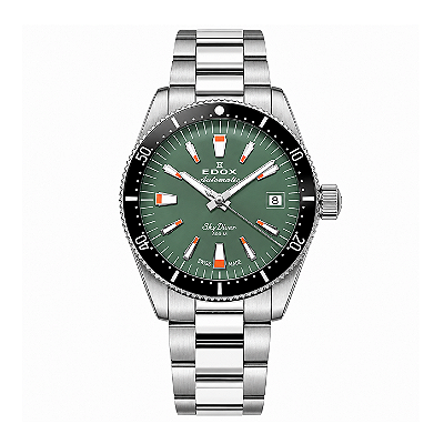 Edox Skydiver
