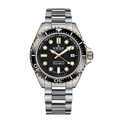 Edox Neptunian Grande Resérve