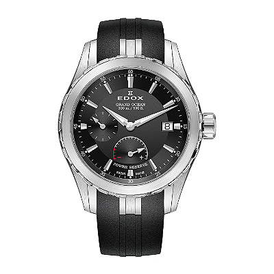 Edox Grand Ocean