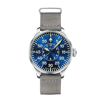 Laco Aachen Blaue Stunde 42