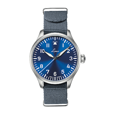 Laco Augsburg Blaue Stunde 39