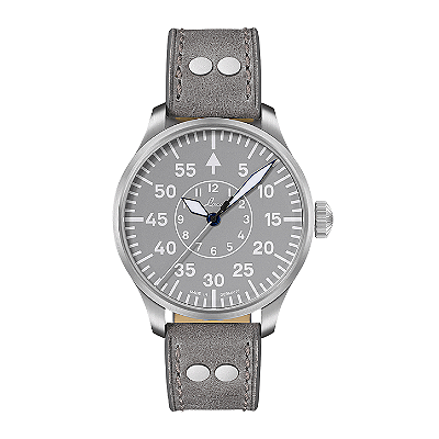 Laco Aachen Grau 42