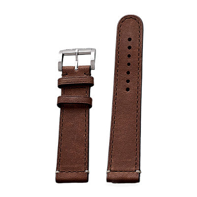 Eberhard & Co Pulseira de Couro (Scafograf 300)