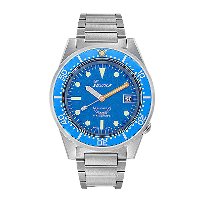 Squale 1521