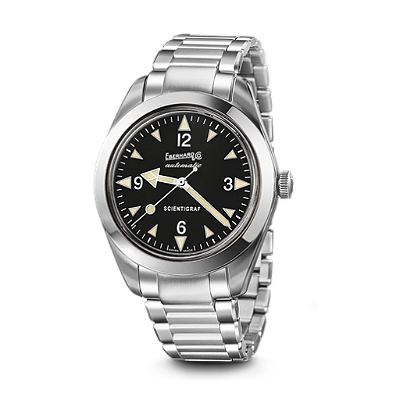 Eberhard & Co Scientigraf