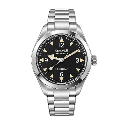 Eberhard & Co Scientigraf