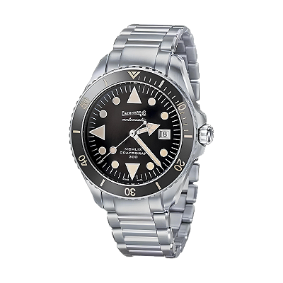Eberhard & Co Scafograf