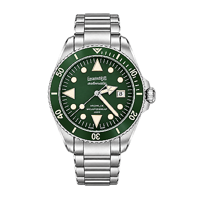 Eberhard & Co Scafograf
