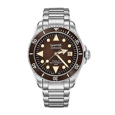 Eberhard & Co Scafograf