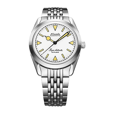 Nivada Grenchen Super Antarctic