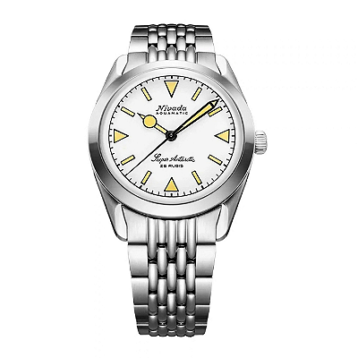 Nivada Grenchen Super Antarctic