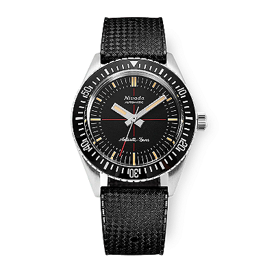 Nivada Grenchen Antarctic Diver