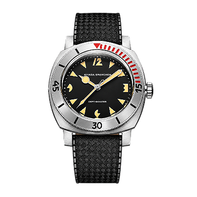 Nivada Grenchen Depthmaster