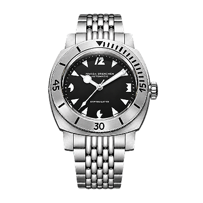 Nivada Grenchen Depthmaster