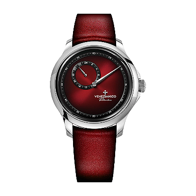 Venezianico Redentore Enigma
