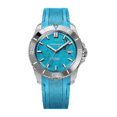 Venezianico Nereide Turchese