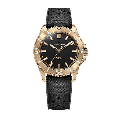Venezianico Nereide Bronzo 39
