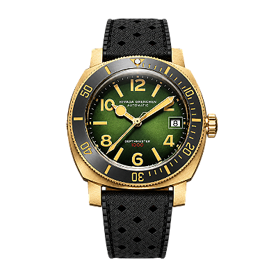 Nivada Grenchen Depthmaster