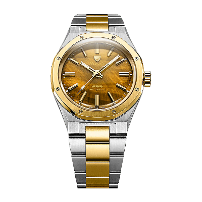Nivada Grenchen F77 Limited Edition