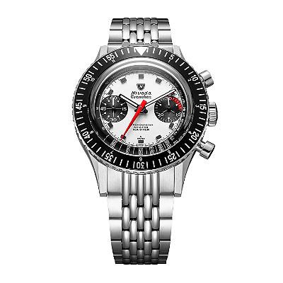 Nivada Grenchen Chronomaster