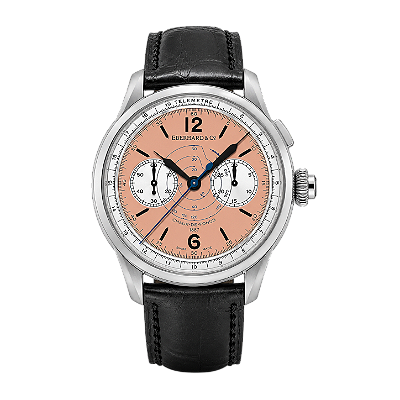 Eberhard & Co 1887 Limited Edition