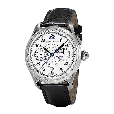 Eberhard & Co 1887